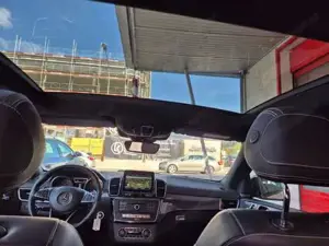 Mercedes-Benz GLE Bild 17