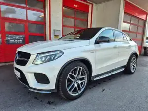 Mercedes-Benz GLE Bild 5