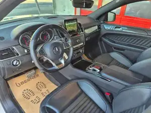 Mercedes-Benz GLE Bild 12