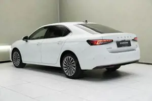 Skoda Superb 2.0 TDI LK 4x4 elSitz Bel.Sitz PDC ACC Bild 11