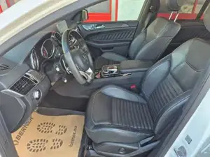 Mercedes-Benz GLE Bild 10