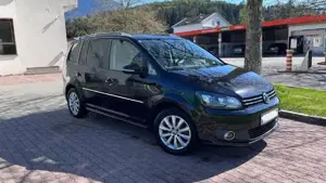VW Touran Bild 11