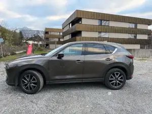 Mazda CX-5 Bild 4