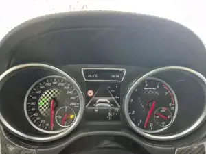 Mercedes-Benz GLE Bild 18