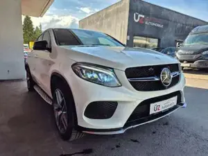 Mercedes-Benz GLE Bild 2