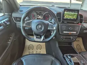 Mercedes-Benz GLE Bild 16