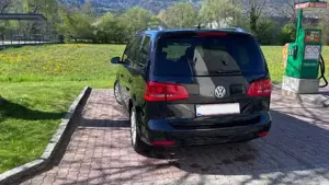 VW Touran Bild 12