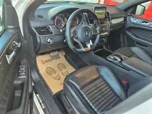 Mercedes-Benz GLE Bild 11