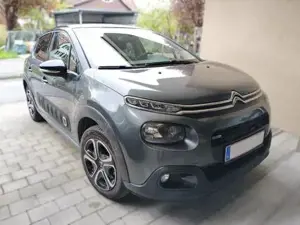 Citroën C3 Bild 3