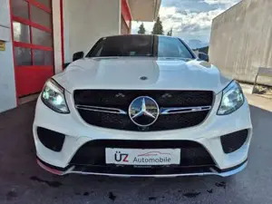 Mercedes-Benz GLE Bild 4