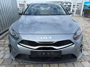 Kia Ceed / cee'd  Bild 2