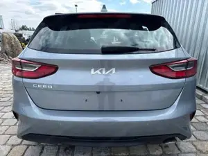 Kia Ceed / cee'd  Bild 5