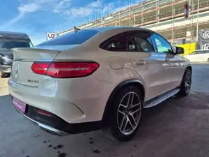 Mercedes-Benz GLE Bild 9