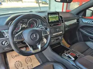 Mercedes-Benz GLE Bild 13