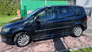 VW Touran Bild 10