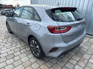Kia Ceed / cee'd  Bild 4