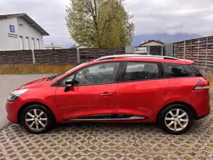 Renault Clio Bild 7