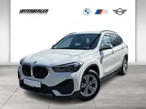 BMW X1 xDrive25e Advantage // Head-Up // Rückfahrkamera // Sitzheizung