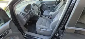 VW Touran Bild 3