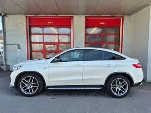 Mercedes-Benz GLE Bild 6