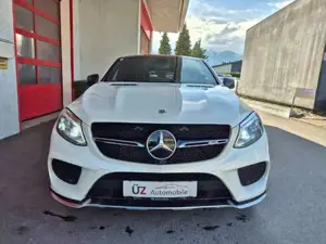 Mercedes-Benz GLE Bild 3