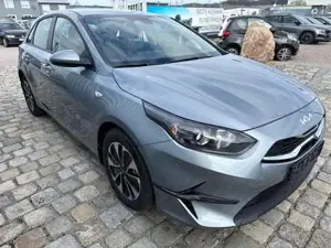 Kia Ceed / cee'd  Bild 3