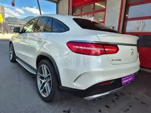 Mercedes-Benz GLE Bild 7