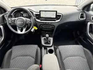 Kia Ceed / cee'd  Bild 7