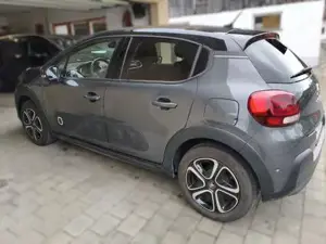 Citroën C3 Bild 2