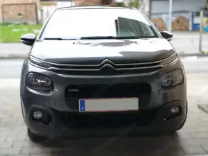 Citroën C3 Bild 4