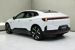 Polestar 4 - Long Range Dual Motor Performance el.Heck Bild 12