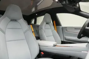 Polestar 4 - Long Range Dual Motor Performance el.Heck Bild 11