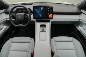 Polestar 4 - Long Range Dual Motor Performance el.Heck Bild 9