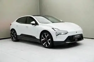 Polestar 4 - Long Range Dual Motor Performance el.Heck Bild 2