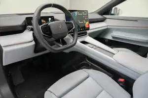 Polestar 4 - Long Range Dual Motor Performance el.Heck Bild 8