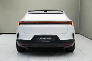 Polestar 4 - Long Range Dual Motor Performance el.Heck Bild 13