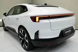 Polestar 4 - Long Range Dual Motor Performance el.Heck Bild 14