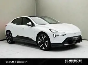 Polestar 4 - Long Range Dual Motor Performance el.Heck