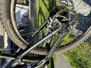 Trek Remedy 7 Bild 6