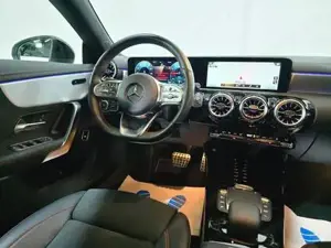 Mercedes-Benz CLA Bild 9