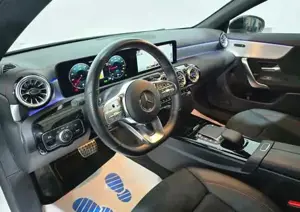 Mercedes-Benz CLA Bild 8