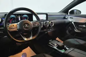 Mercedes-Benz CLA Bild 6