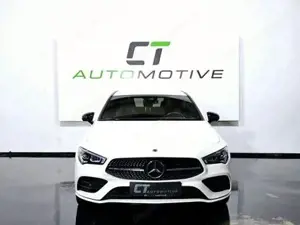 Mercedes-Benz CLA Bild 2