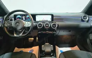 Mercedes-Benz CLA Bild 7