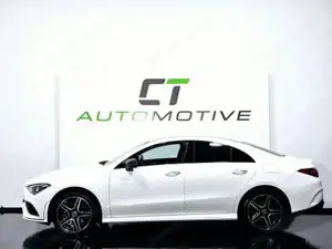 Mercedes-Benz CLA Bild 5