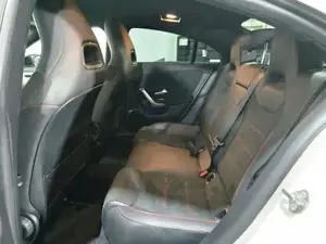 Mercedes-Benz CLA Bild 11