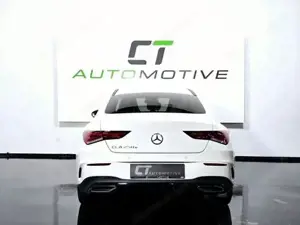 Mercedes-Benz CLA Bild 3