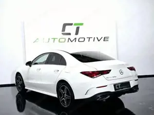 Mercedes-Benz CLA Bild 4