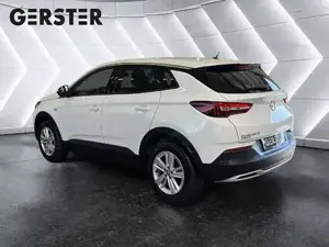 Opel Grandland Bild 4