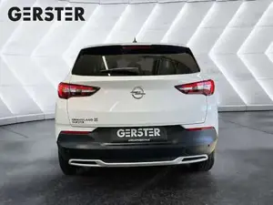 Opel Grandland Bild 5